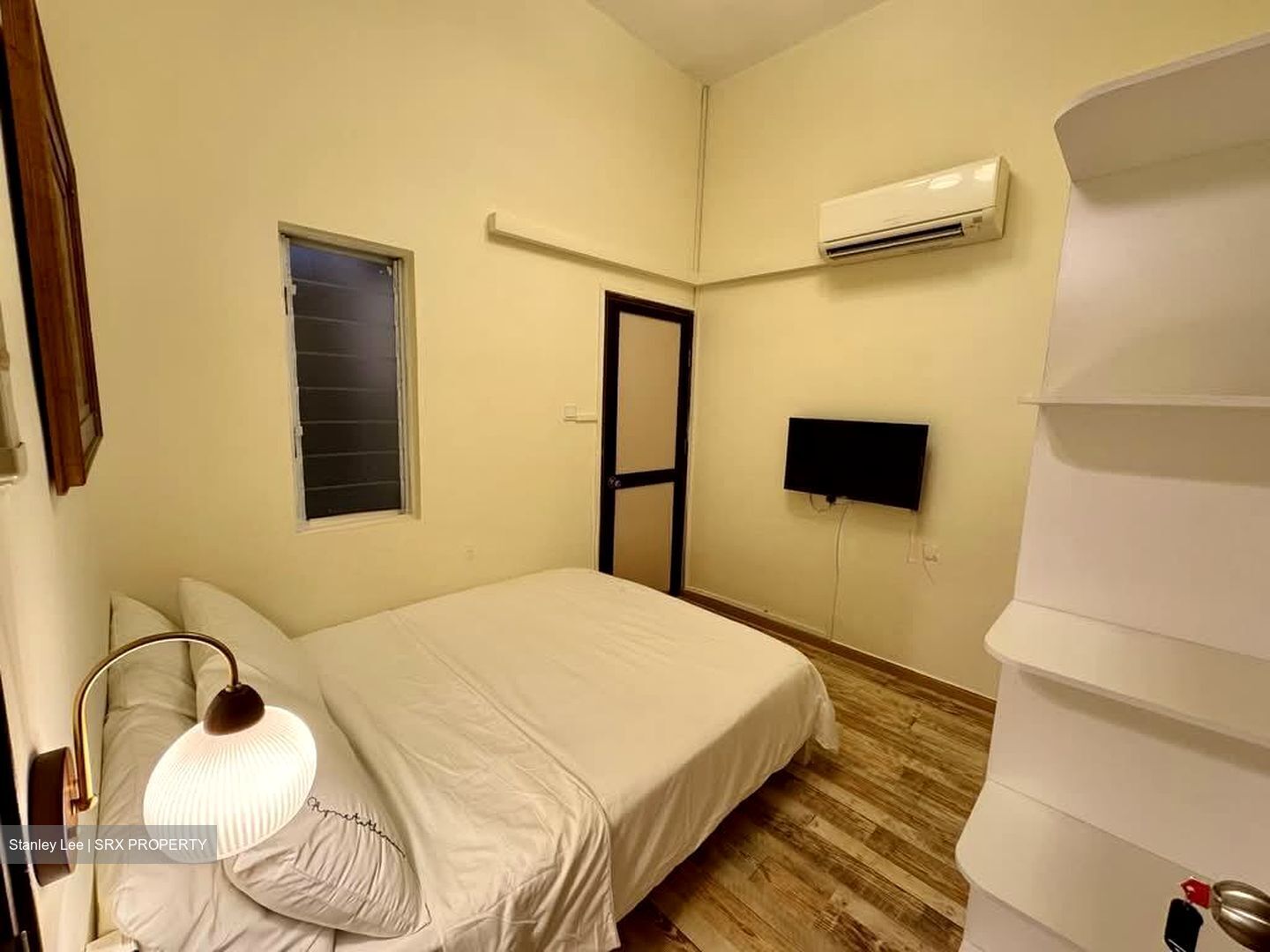 Mugliston Road (D15), Terrace #564484361